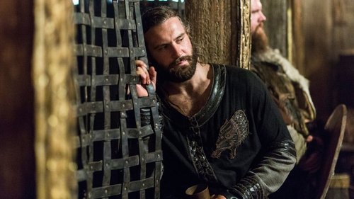 Vikings - S2E7: Blood Eagle