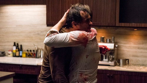 Hannibal - S3E4: Aperitivo