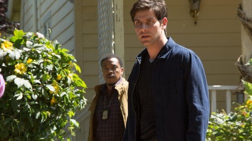 Grimm - S2E7: The Bottle Imp