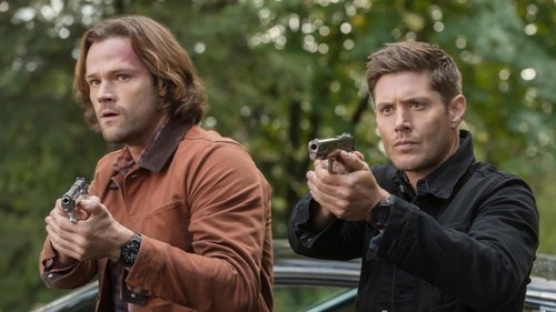 Supernatural - S13E8: The Scorpion and the Frog