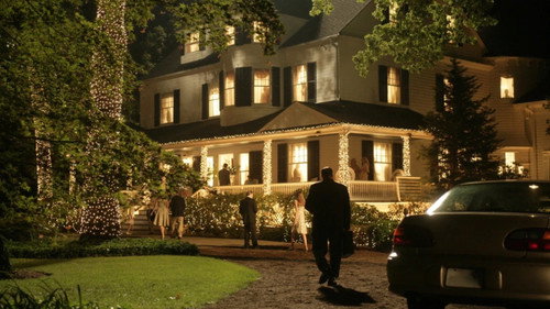 The Sopranos - S6E3: Mayham