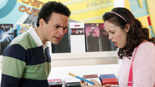 The Goldbergs - S2E18: I Drank the Mold