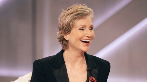 The Kelly Clarkson Show - S3E37: Jane Lynch, Kate Flannery, Phoebe Robinson, D-Smoke