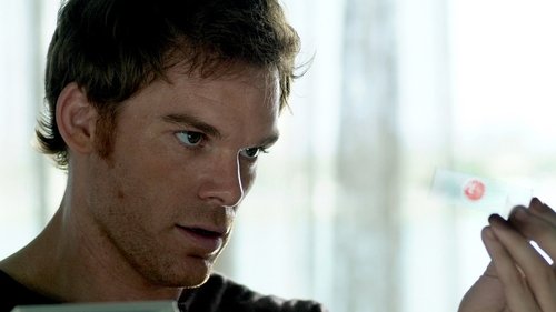 Dexter - S1E1: Dexter