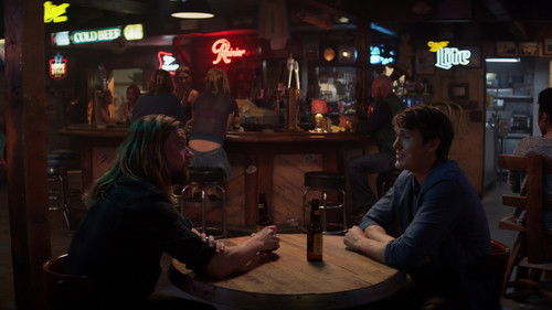 Animal Kingdom - S2E8: Grace