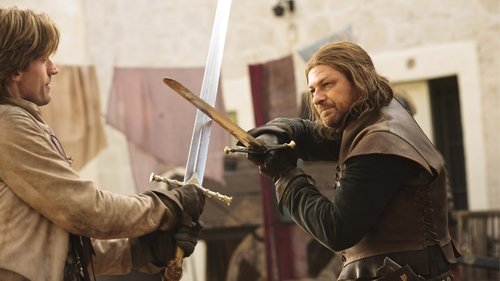 Game of Thrones - S1E5: The Wolf and the Lion