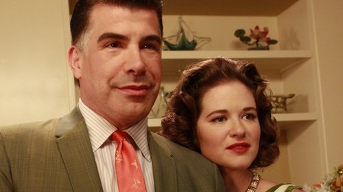Mad Men - S2E7: The Gold Violin