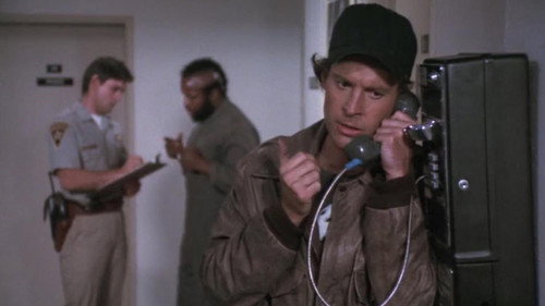 The A-Team - S3E12: Breakout!