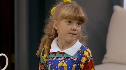 Full House - S1E13: Sisterly Love