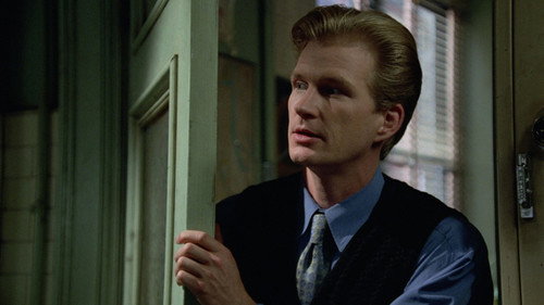NYPD Blue - S7E7: Along Came Jones