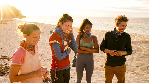 Survivor - S40E4: I Like Revenge