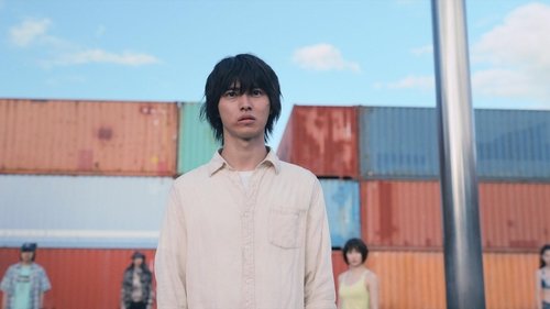 Alice in Borderland - S2E2: Episode 2