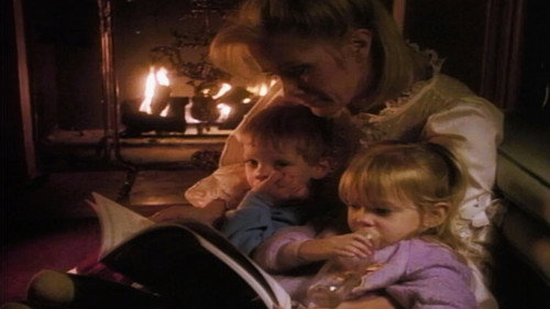 Knots Landing - S8E22: In Mourning