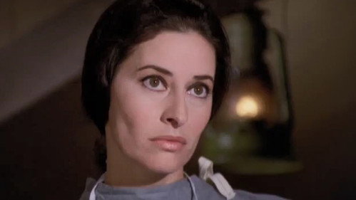 Mannix - S7E15: Race Against Time (2) (a.k.a.) A Matter of the Heart