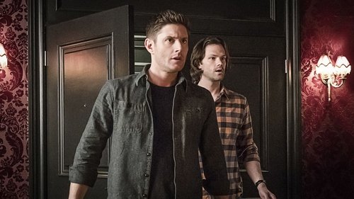 Supernatural - S14E18: Absence
