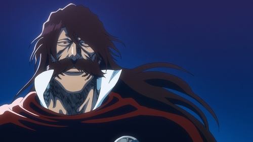 Bleach - S2E24: TOO EARLY TO WIN TOO LATE TO KNOW