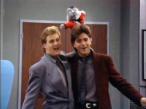 Full House - S2E5: Jingle Hell