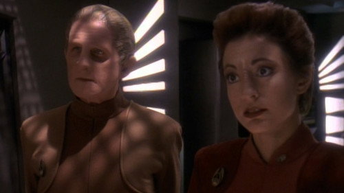 Star Trek: Deep Space Nine - S3E1: The Search (1)