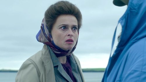The Crown - S4E7: The Hereditary Principle