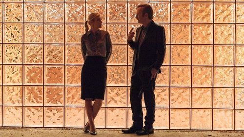 Better Call Saul - S3E3: Sunk Costs
