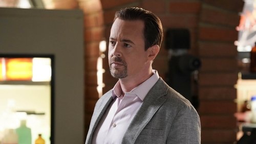 NCIS - S22E1: Empty Nest