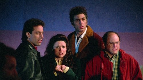 Seinfeld - S4E22: The Handicap Spot