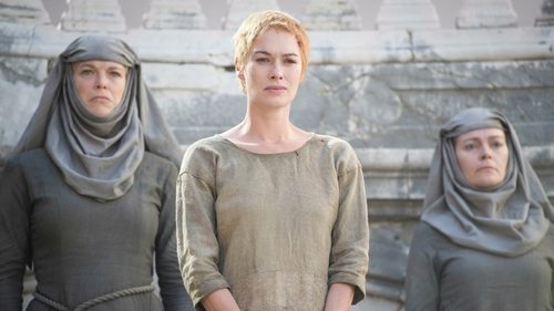 Game of Thrones - S5E10: Mother's Mercy