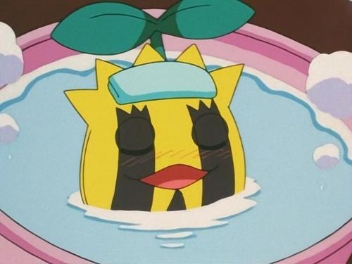 Pokémon - S4E30: Moving Pictures