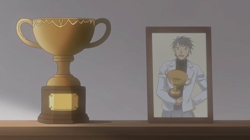 Detective Conan - S1E1126: The Detective Who Lost His Mind