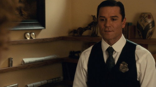Murdoch Mysteries - S13E17: Things Left Behind