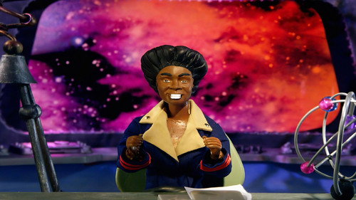 Robot Chicken - S3E15: Tubba-Bubba's Now Hubba-Hubba