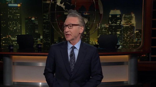 Real Time with Bill Maher - S23E3: January 31, 2025: Peggy Noonan, Max Brooks, Dan Jones