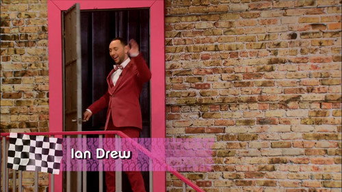 RuPaul's Drag Race - S5E5: Snatch Game