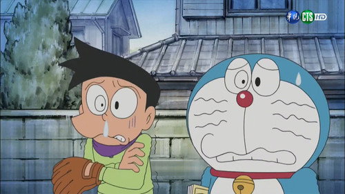 Doraemon - S1E280: Yarisugi! Nozomi Jitsugenki