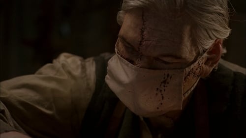Supernatural - S3E15: Time Is on My Side
