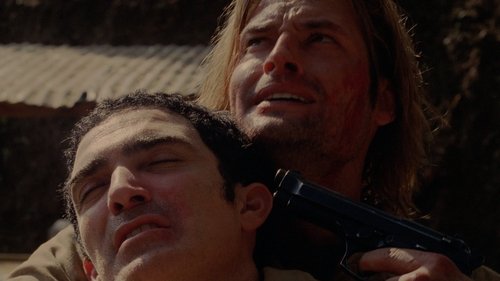 Lost - S5E17: The Incident (2)