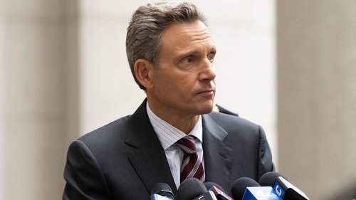 Law & Order - S24E7: Truth and Consequences