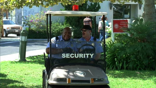 Scrubs - S9E3: Our Role Models