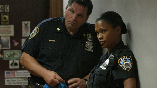 Third Watch - S6E4: Obsession