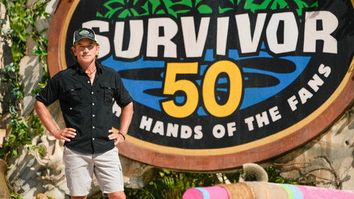 Survivor - S50E5: Open Wounds