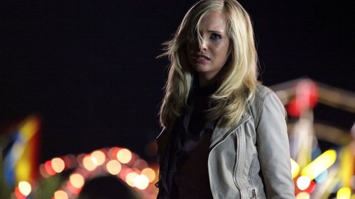 The Vampire Diaries - S2E2: Brave New World