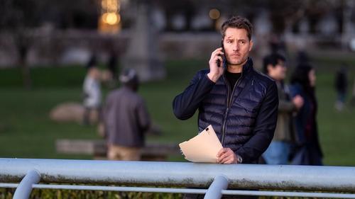 Tracker - S1E7: Chicago
