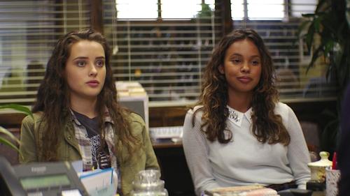 13 Reasons Why - S1E2: Tape 1, Side B