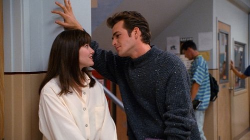 Beverly Hills, 90210 - S1E11: B.Y.O.B.