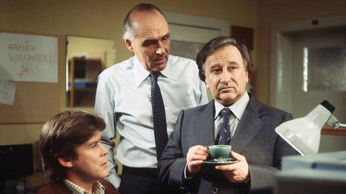 Scene of the Crime - S10E7: Episode 7