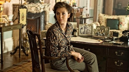 The Crown - S1E8: Pride & Joy