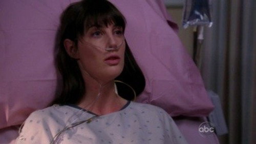 Private Practice - S3E22: In the Name of Love