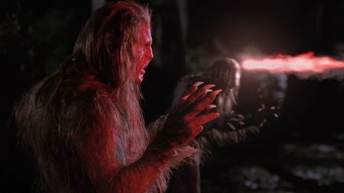 Charmed - S1E12: The Wendigo