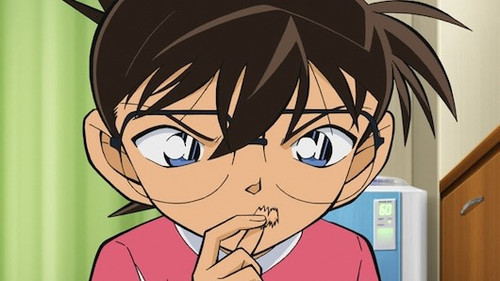 Detective Conan - S1E710: Everyone Was Watching (1)