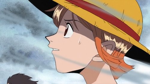 One Piece - S1E43: End of the Fishman Empire! Nami's My Friend!